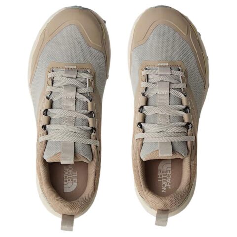 THE NORTH FACE Vectiv Slip Resistant, Abrasion Resistant, Waterproof, And Breathable, Lightweight, And Grippy