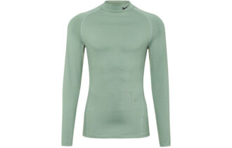 Nike Workout Clothing Men's Smoke Gray Jade