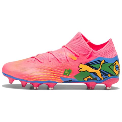 PUMA X Neymar Jr. Future 7 Match Fg Ag ‘Copa Amrica Pack’
