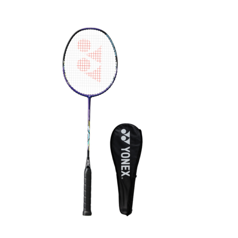 YONEX Quick Light NF DRIVE Badminton Rackets