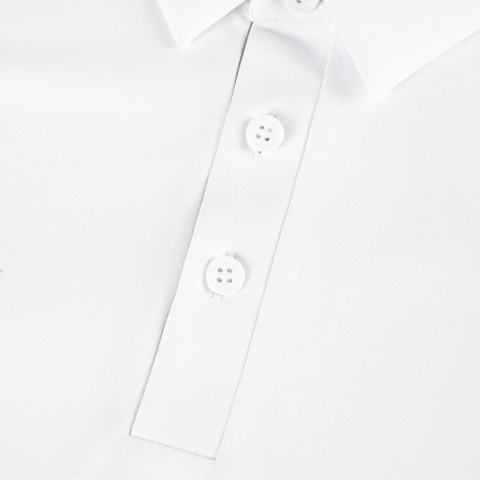 Li Ning Casual Sportswear Unisex White+White