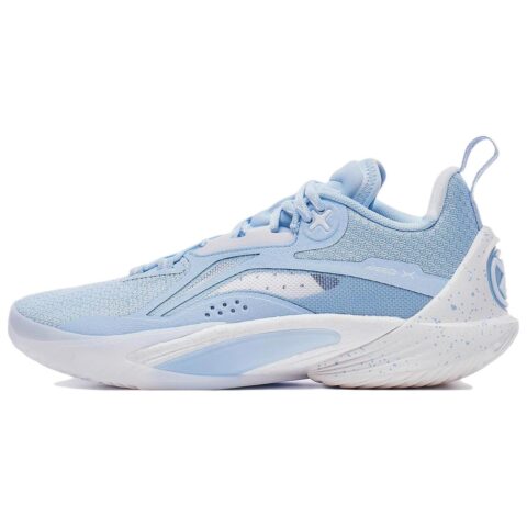 Li Ning Speed 10 Cushioning Abrasion Resistant Breathable Cushioning Abrasion Resistant Breathable Low top