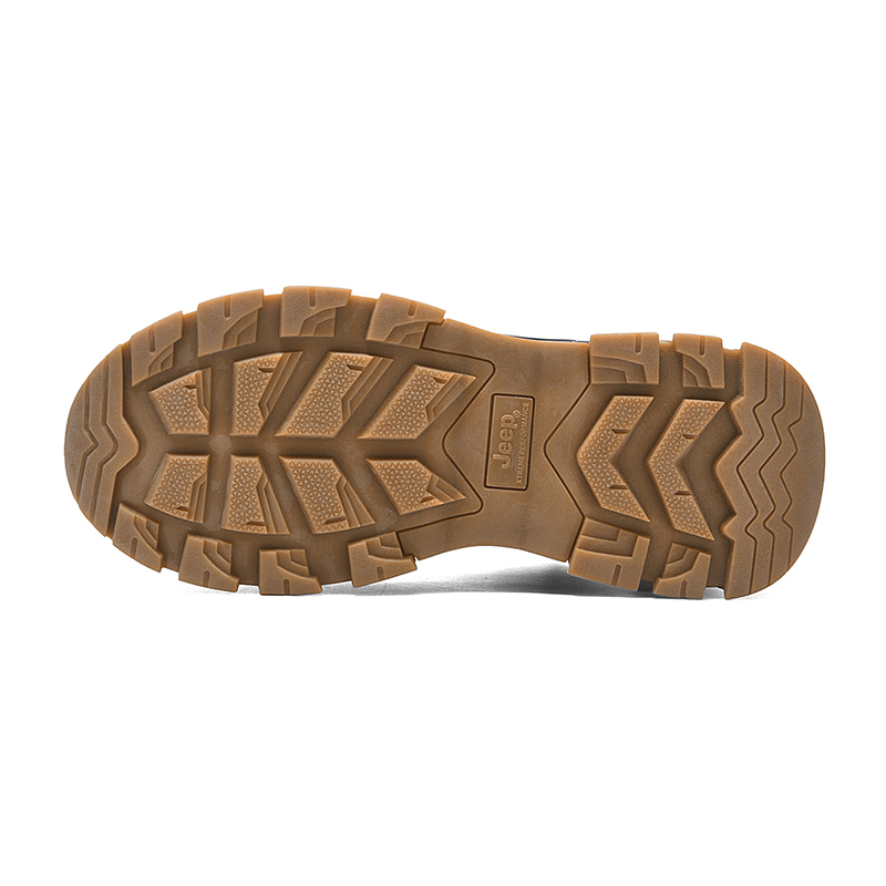Jeep High top Outdoor Shoes Men’s