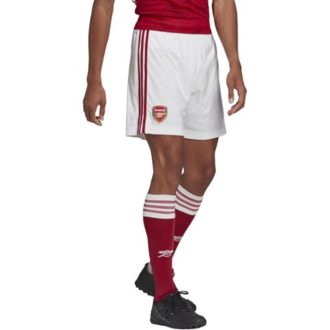 Adidas Arsenal Soccer Bottom Men’s White