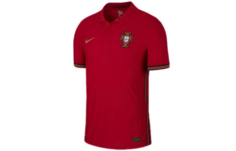 Nike Soccer Jerseys Men’s Red Moderate