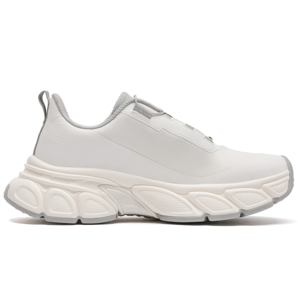 Lee Fabric Cushioning Rebound Breathable Cushioning Rebound Breathable Low top Running Shoes Men’s