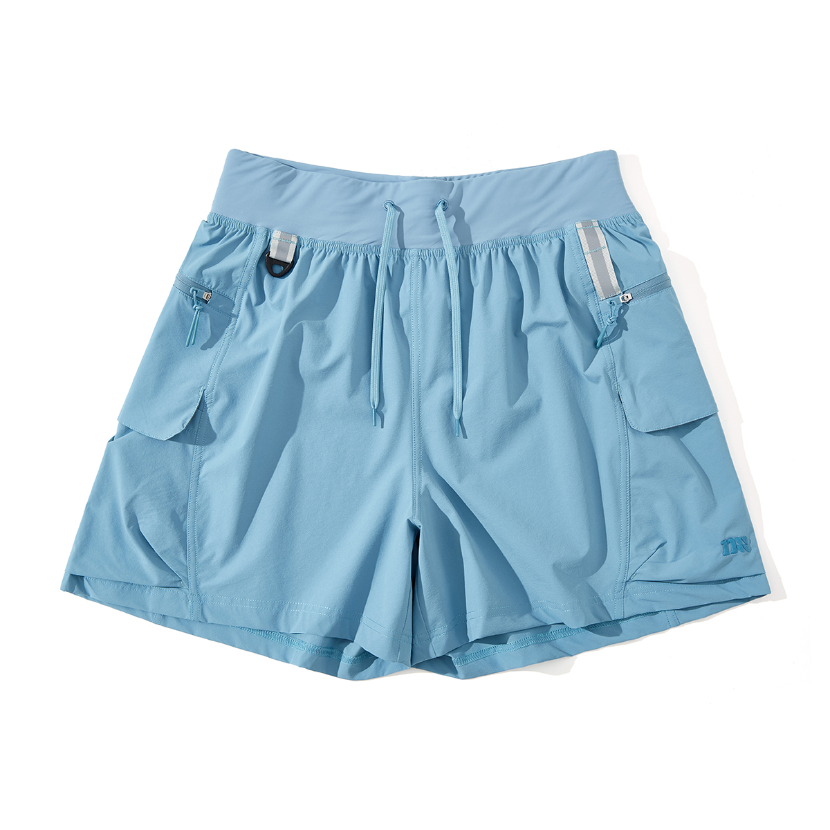 NOTHOMME Sports Shorts Women's Moderate A Line