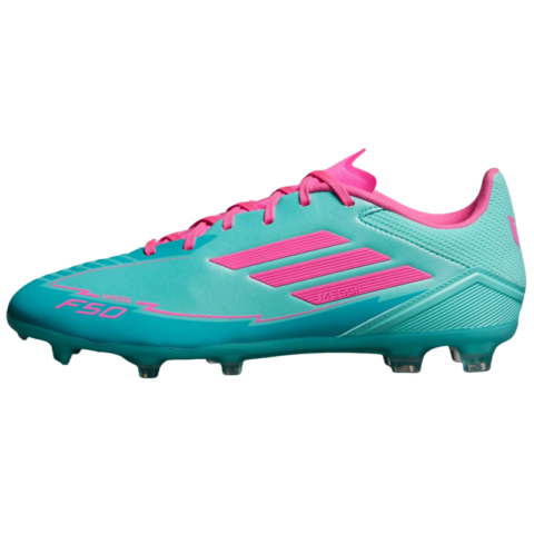 Adizero F50 Messi Adidas League Fg Mg ‘La Vida Tropical Pack’