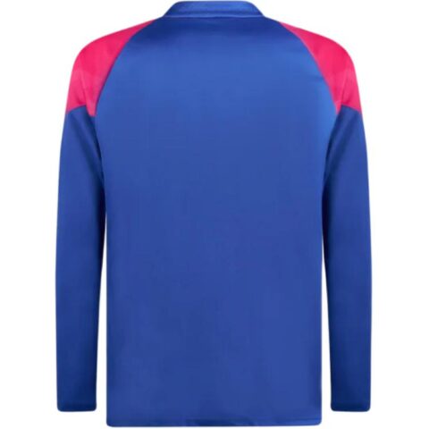 PUMA AC MilanDRYCELL Soccer Jersey Men’s Blue