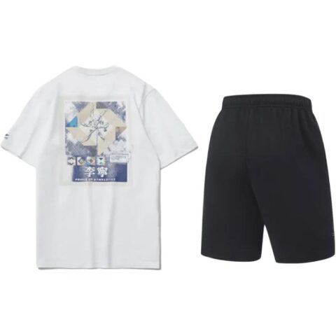 Li Ning Casual Sportswear Unisex