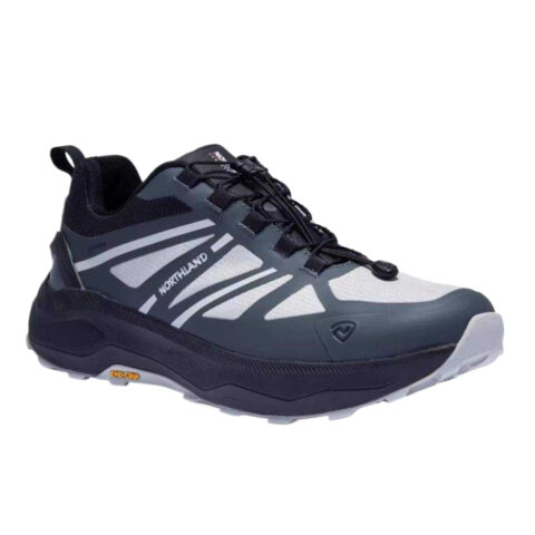 NORTHLAND HIKING EXO Abrasion Resistant Waterproof Lightweight Low top Hiking Shoes Men’s