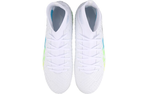 Li Ning Shadow Swift 2 TF Turf Artificial Turf Cushioning Slip Resistant Coverage Balance Soccer Shoes Men’s