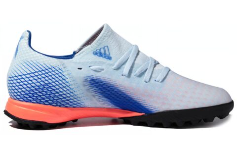 Adidas X Ghosted .3 Tf ‘Glory Hunter Sky Tint Royal Blue’