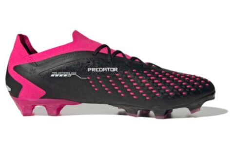 Adidas Predator Accuracy.1 Ag ‘Black’