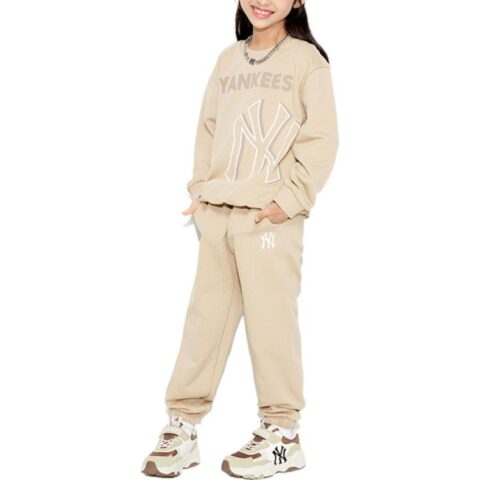 MLB Casual Sportswear FW22 Kids’