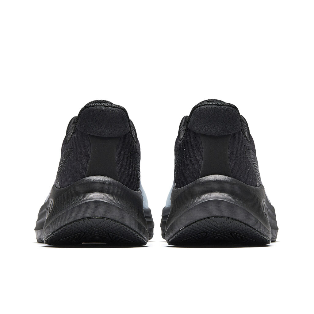 Anta Stinger 6 Fabric Low top A Shock/Rubber Outsole Casual Training Physical Fitness Test Physical Exam Running Shoes