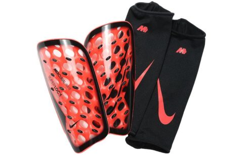 Nike Soccer Shin Guards