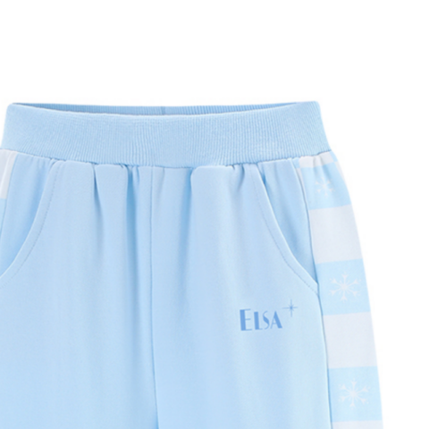 Disney Casual Sportswear Blue Children Aged 3 7 Years Old