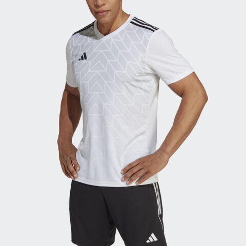 Adidas Free Shipping With AdiClub Team Icon 23 Jersey
