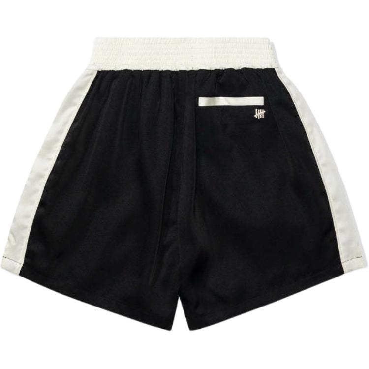 UNDEFEATED x Muhammad Ali SS24 Sports Shorts Unisex