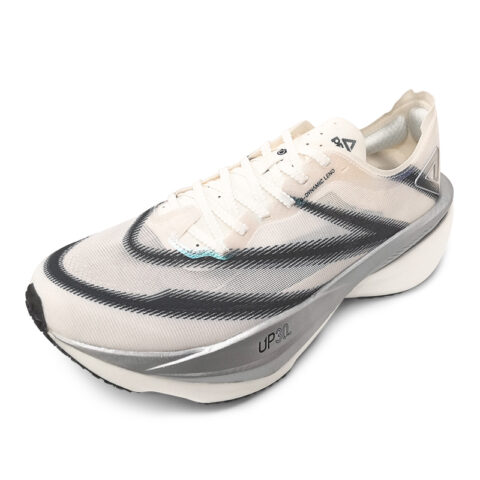 PEAK Taichi UP30Pro2.0 Running Shoes Men’s White Black