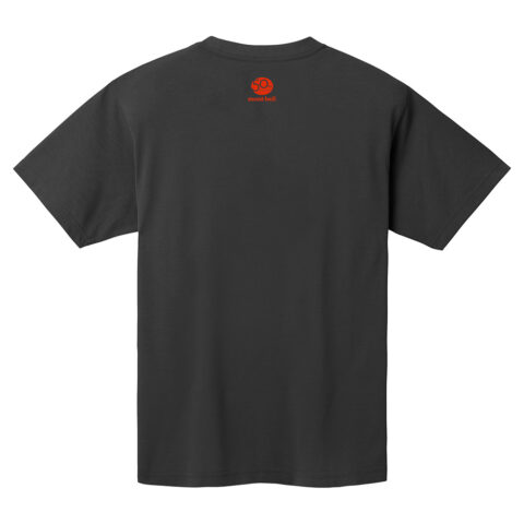 MONTBELL Quick Dry T Shirts Unisex