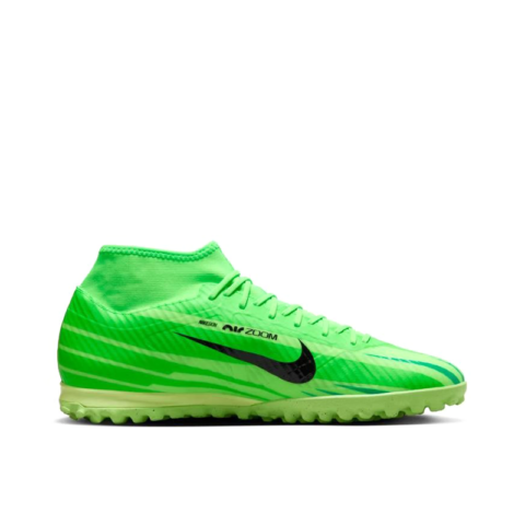 Nike Zoom Superfly 9 «Dream Speed» Green Strike