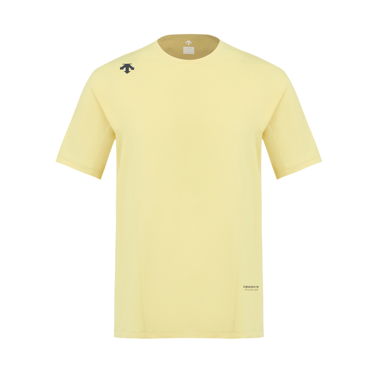 DESCENTE RUNNING AERODRY Running T Shirt Men’s