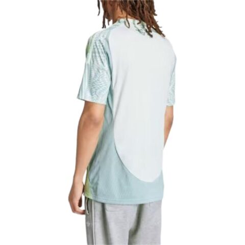 Adidas Mexico 24 Away Jersey