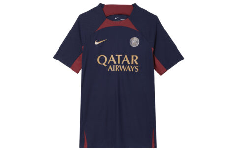 Nike Soccer Apparel Men's Dark Blue