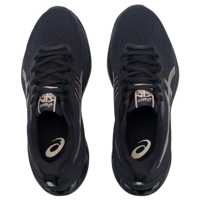 ASICS Gel Kinsei Ma Breathable Running Shoes Women’s Black