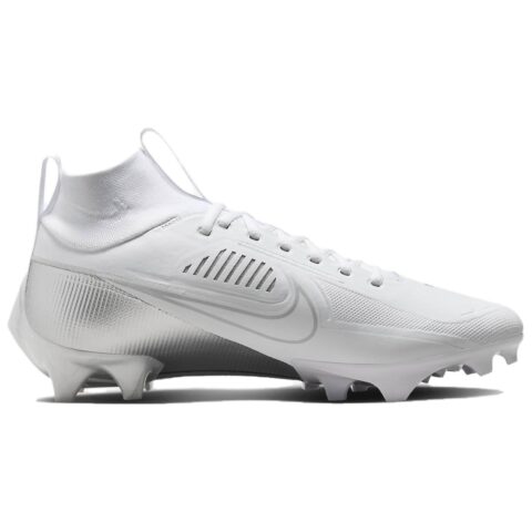 Nike Vapor Edge Pro 360 2 White Metallic Silver