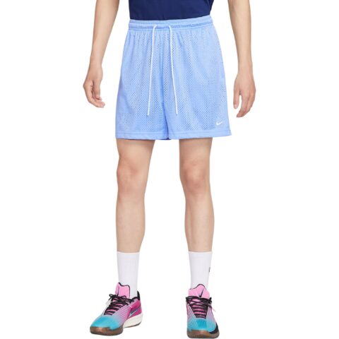 Nike Clothing Basketball Shorts Men’s Light Blue Moderate