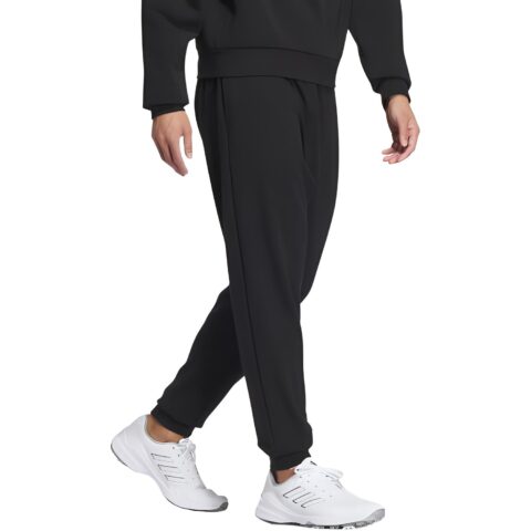 Adidas Sports Pants Men’s Black
