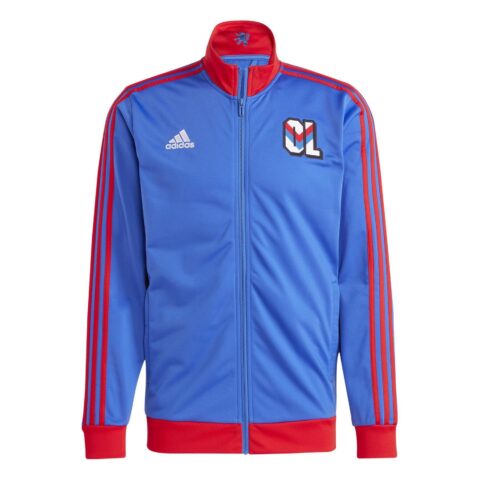 Adidas Soccer Jerseys Men’s Blue Moderate