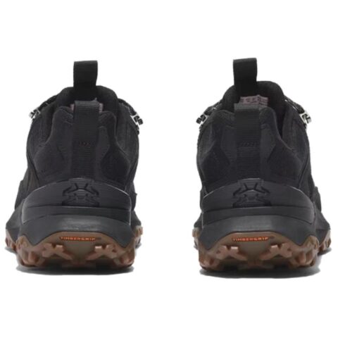 Timberland Motion Access Low Waterproof ‘Black Mesh’