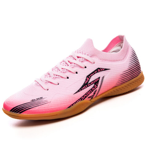 Saibi Cushioning Slip Resistant Abrasion Resistant Breathable Coverage