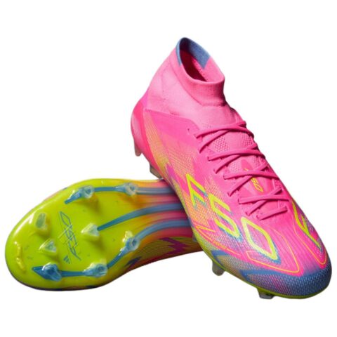 Adizero F50 Wmns Adidas Elite Mid Fg ‘Mystic Victory Pack’ Women’s