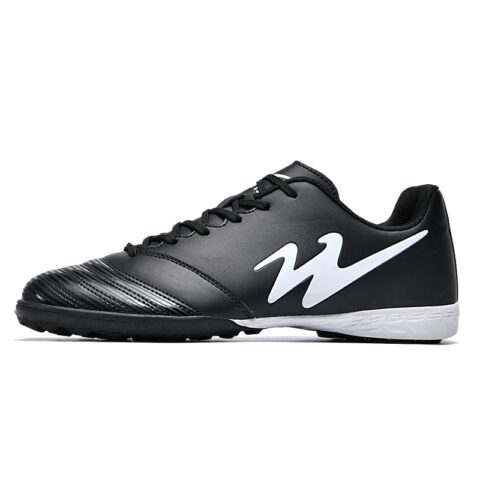 Binary TF Turf Cushioning Abrasion Resistant Lightweight Cushioning Abrasion Resistant Lightweight Soccer Shoes Unisex