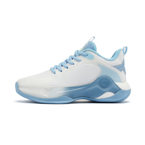BEITA Slip Resistant, Abrasion Resistant, Breathable Mid top Basketball Shoes Women’s