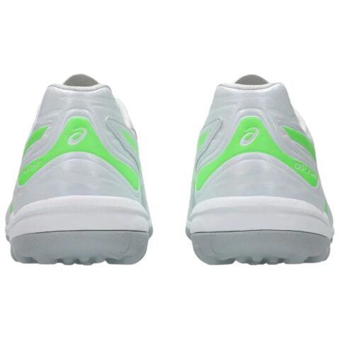 Asics Ds Light Club Soccer Shoes Unisex Gray Green