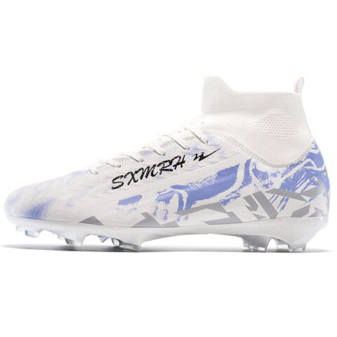 Binary FG Firm Ground Cushioning Coverage Abrasion Resistant Lightweight