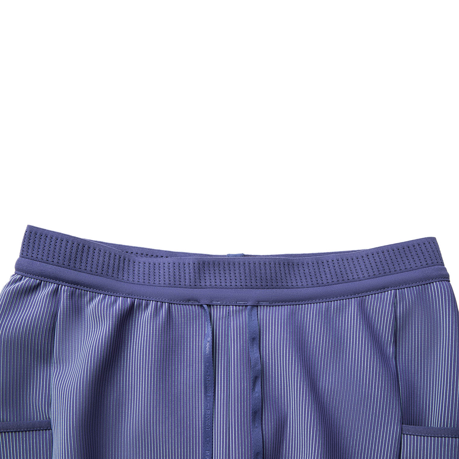 Li Ning Dragon Sparrow Running Shorts Men’s Blue
