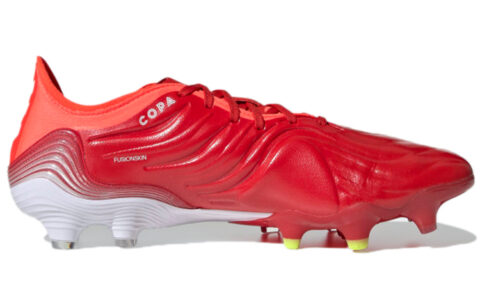 Adidas Copa Sense.1 Fg ‘Solar Red’