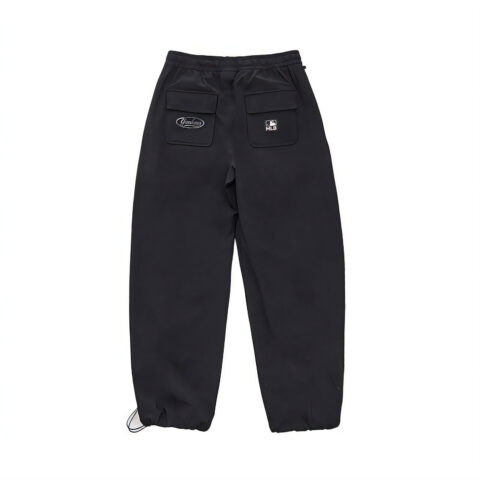 MLB New York Yankees Sports Pants Unisex New York Yankees/Black