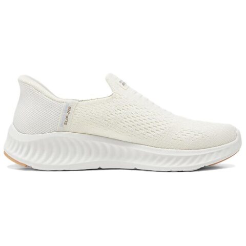 Skechers Women’s GO WALK Low top Casual Shoes Women’s White