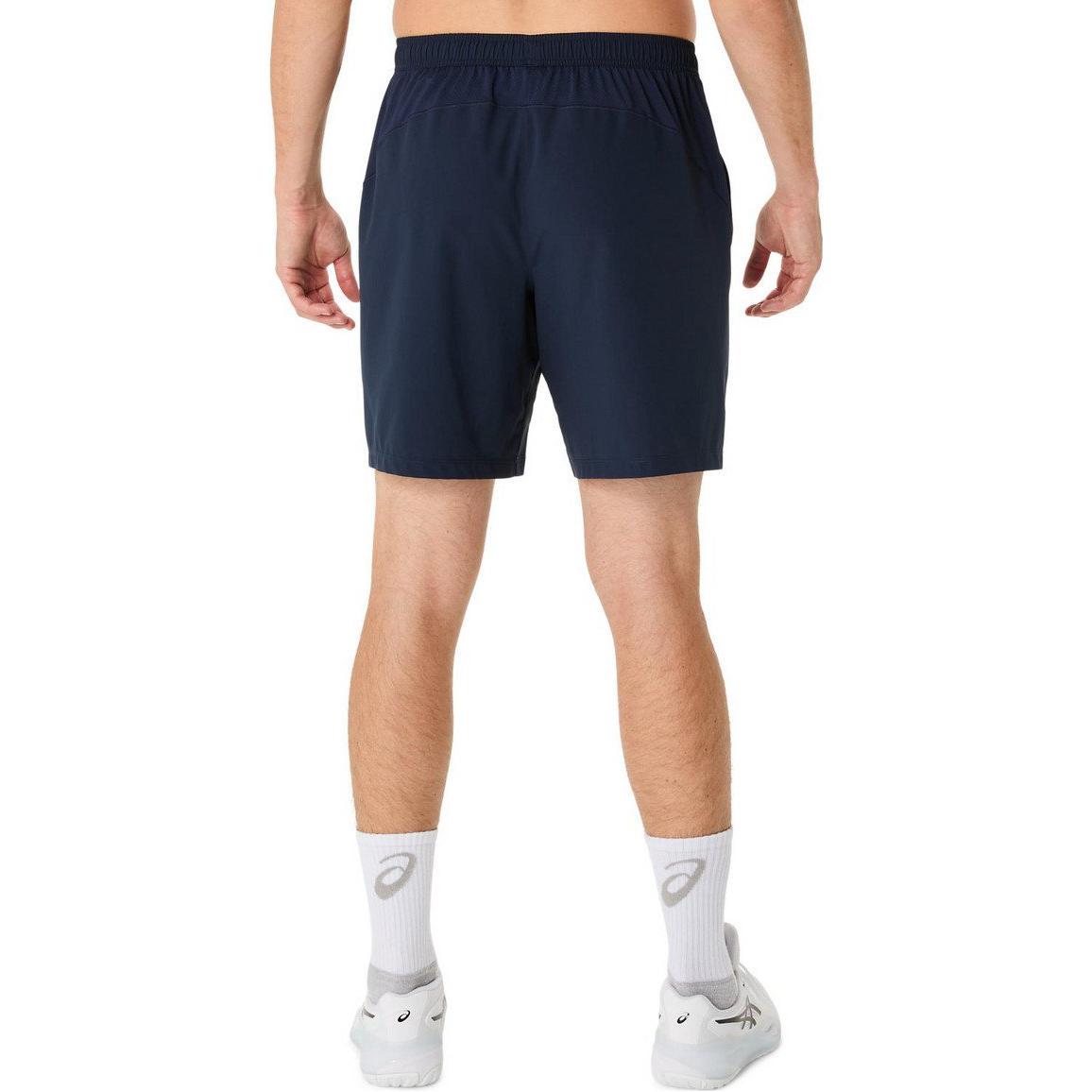 ASICS Sports Shorts Men’s Dark Blue