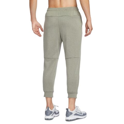 Nike PrimaryDri Fit Fleece Sports Pants Men’s Light Army Green