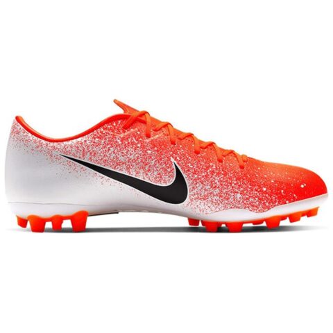 Nike Vapor Ag r Shoes White/Orange