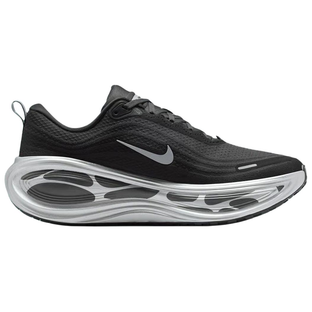 Nike Vomero Plus Long Distance Running Sprint Running Shoes Unisex Black